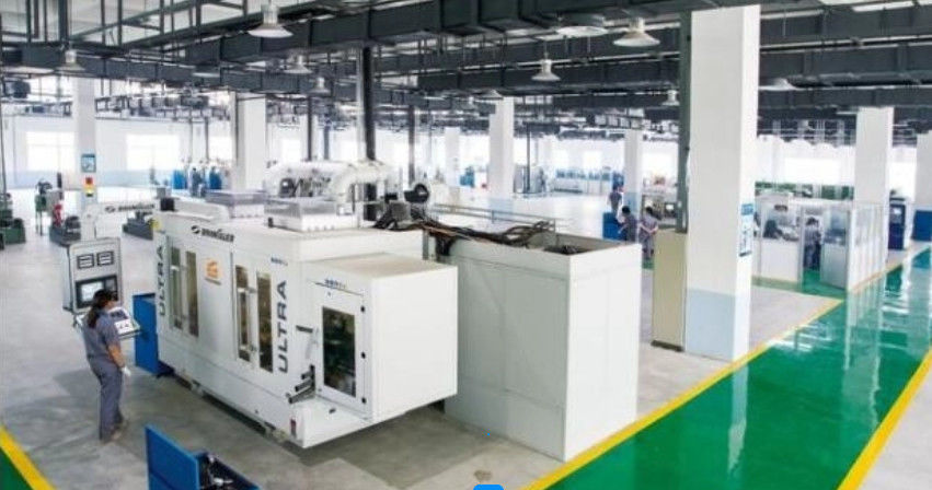 Trung Quốc Dongguan Truth Diesel Engine Parts Co., Ltd.