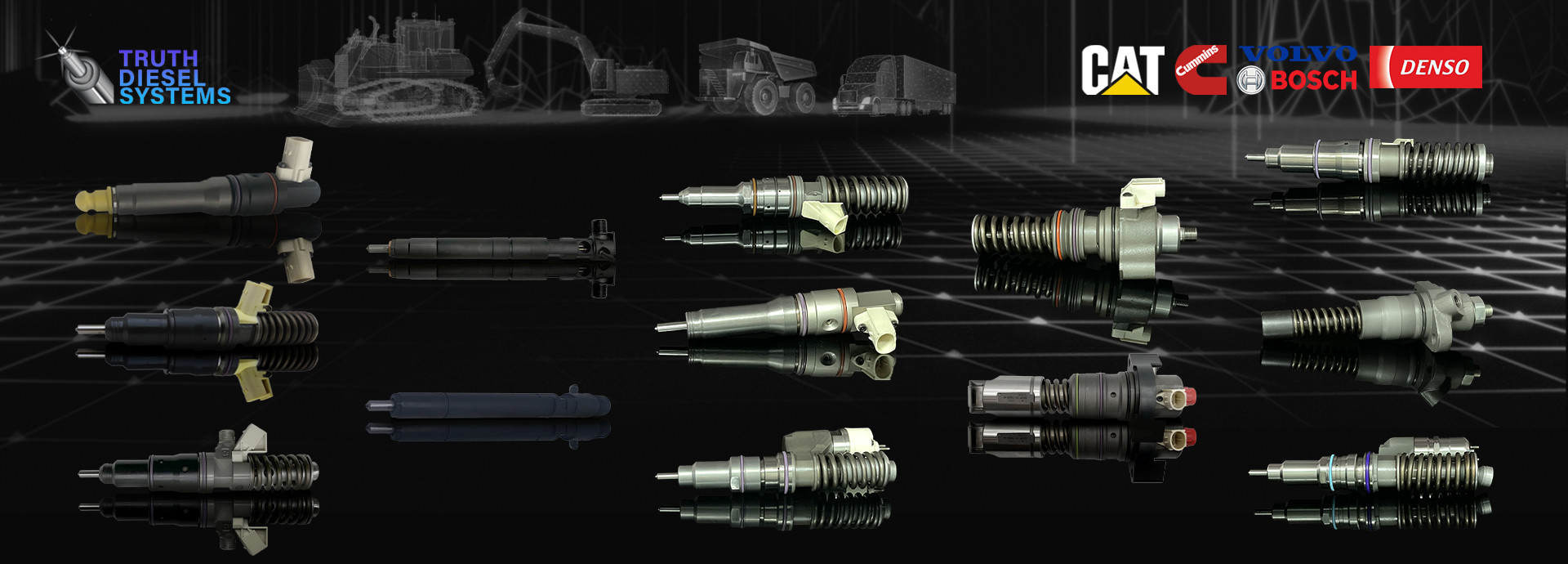 chất lượng Vòi phun nhiên liệu sâu bướm nhà máy sản xuất