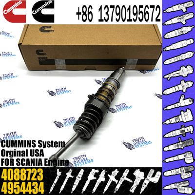 Common Diesel injector 4062569 4088723 4928260 4010346 4928264 For Engine