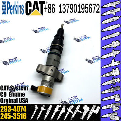 C7 C9 fuel injector 254-4339 254-4340 267-9710 267-9717 267-9722 267-3360 293-4074 328-2576 53L-8062 240-8063 267-3361