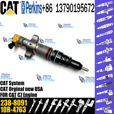 Diesel Engine C7 C9 Injector 238-8091 236-0962 387-9427 295-1411 293-4573 10R-4763 20R-8059 20R-8057 243-4503 20R-8071