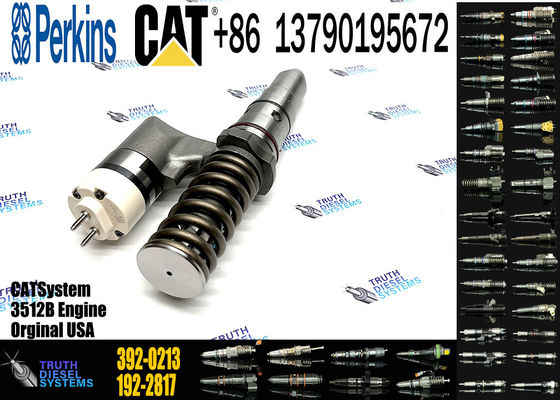 fuel injector 392-0213 392-0214 392-0215 392-0216 392-0217 392-0219 20R-3477 20R-3483