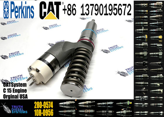 High Quality Diesel Fuel Injector   211-3022 211-3023 235-1403 244-7716 253-0619 254-4183 253-0617 280-0574