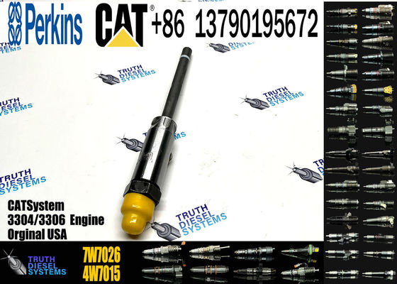 feul injector  0R-8787 0R-4124 0R-3591 0R-3423 0R-8785 0R-3424 170-5181 0R-3422 7W7026