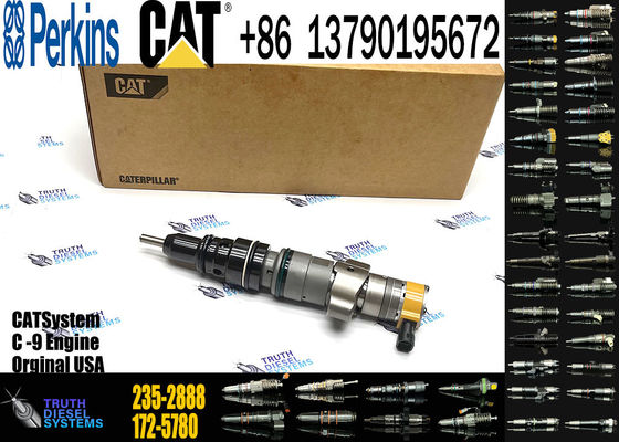 common rail injector235-2888  236-0962 217-2570 10R-7225  10R-7224 235-9649 172-5780 188-8739