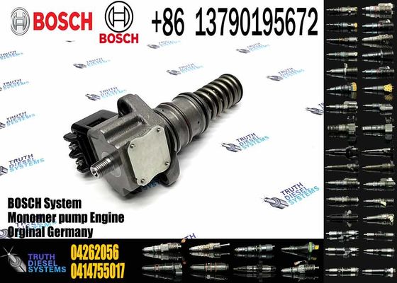 Original Quality TCD2015 V06/V08 Fuel Injection Pump 0426 2056 04262056 for Deutz