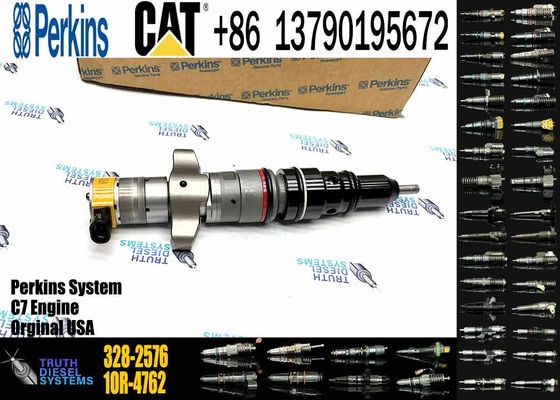 387-9432 10R-7223 Injector Gp For Caterpillar 20R8065 267-9711 293-4073 328-2576 254-4340