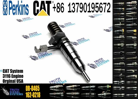 Diesel Engine Injector0R-8684 0R-8469 0R-8465 0R-3742 0R-8463 0R-8633 20R-4179For Caterpillar C3116 Common Rail