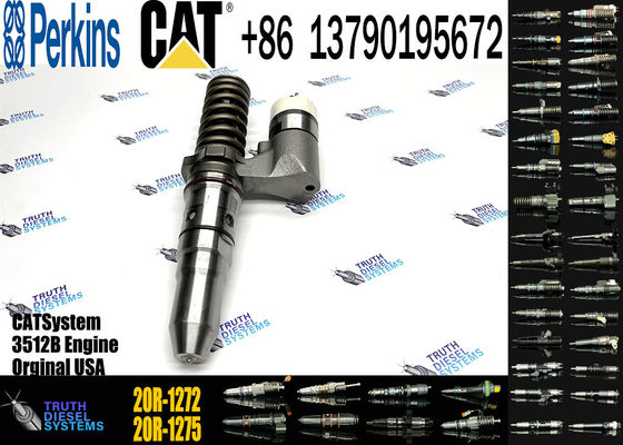 Fuel Injector 20R-1270 Brand New Original 392-0206 132-0202 162-8809 229-0194 250- 306
