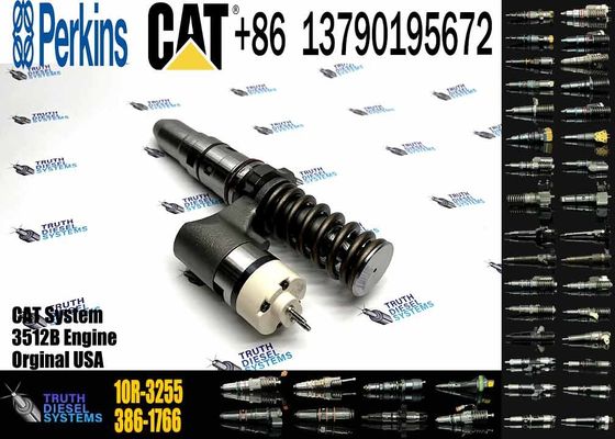 Caterpillar Original Or OEM Fuel Injector 10R-3255 10R-2827 10R-2772 10R-2826 10R-2827 10R-2828 10R-2977