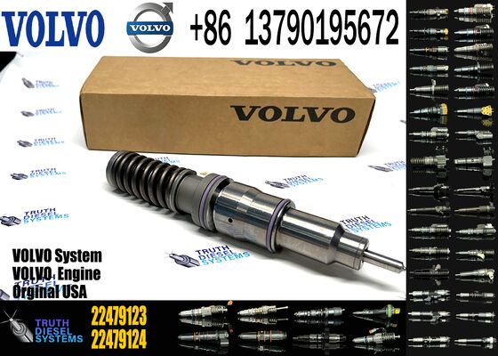 22479123 BEBE4L1500 20460583 20500620 20544186 20544184 BEBE4C00101 21586294 High quality common rail Diesel fuel injector