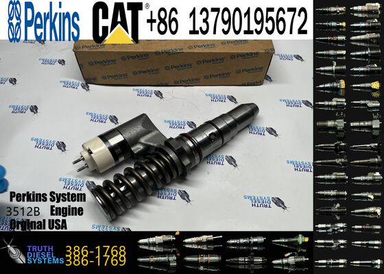 BOSTEN High-quality Repair Kit for 3500B 392-0202 392-0200 386-1768 392-0206 392-0208 392-0210 20R1265 20R1270 386-1768