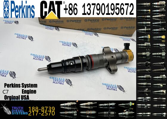 235 9649 188 8739 Auto Accessory Pmup Injection 235-9649 1888739 diesel Fuel Injector 188-8739 235-9649