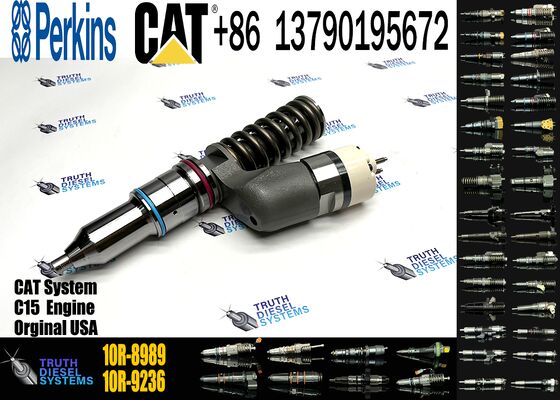 High Quality C15 Diesel Fuel Injector 10R-8989 10R-8990 20R-8047 20R-9945 20R-2284 10R8989 10R8990 20R8047 20R9945 20R2284
