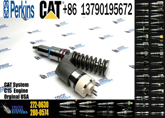 C18 C27 C32 Engine Common Rail Fuel Injector 276-8307 253-0616 253-0618 295-9085 276-8307 374-0750 272-0630 356-1367 10R-1273