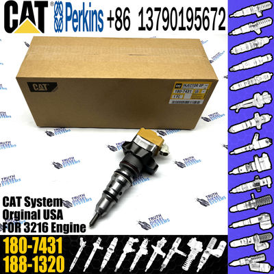 3216 E3216 Fuel Injector Assembly 177-4754 177-4752 10R-0782 178-0199 128-6601 178-6342 222-5966 135-5459 180-7431