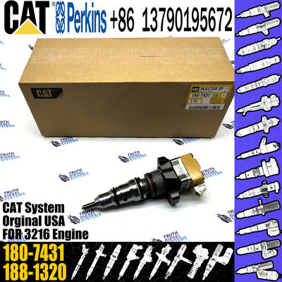 3216 E3216 Fuel Injector Assembly 177-4754 177-4752 10R-0782 178-0199 128-6601 178-6342 222-5966 135-5459 180-7431