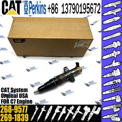 Diesel Fuel Injector 109-3207 387-9430 387-9428 387-9427 387-9426 328-2585 269-1839 268-9577 for Caterpillar CAT C7