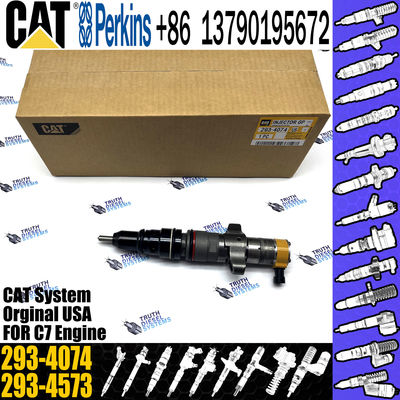 injection pumps 254-4339 217-2570 267-9710 293-4074 328-2580 for C7 engine