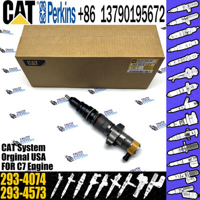 injection pumps 254-4339 217-2570 267-9710 293-4074 328-2580 for C7 engine