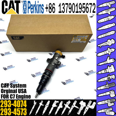 injection pumps 254-4339 217-2570 267-9710 293-4074 328-2580 for C7 engine