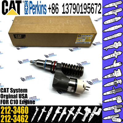 injector 194-5080 203-7685 212-3460 212-3462 212-3463 212-3465 212-3466 212-3467 212-3468 317-5278 223-5328