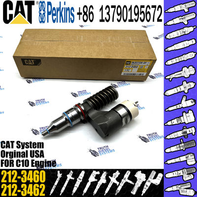 injector 194-5080 203-7685 212-3460 212-3462 212-3463 212-3465 212-3466 212-3467 212-3468 317-5278 223-5328