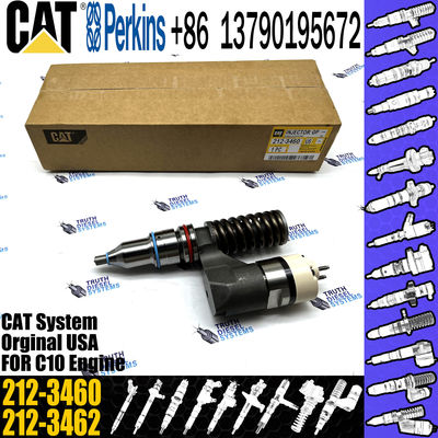injector 194-5080 203-7685 212-3460 212-3462 212-3463 212-3465 212-3466 212-3467 212-3468 317-5278 223-5328