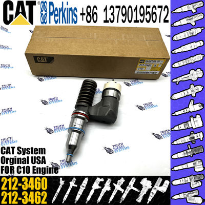 injector 194-5080 203-7685 212-3460 212-3462 212-3463 212-3465 212-3466 212-3467 212-3468 317-5278 223-5328