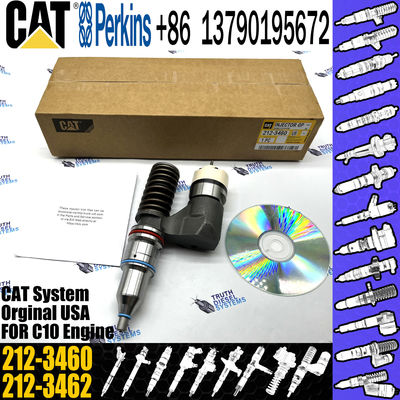 injector 194-5080 203-7685 212-3460 212-3462 212-3463 212-3465 212-3466 212-3467 212-3468 317-5278 223-5328
