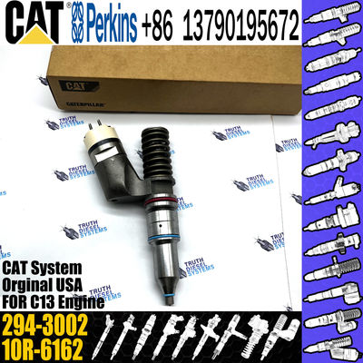 Engine Fuel Injector 249-0712 249-0713 250-1309 294-3002