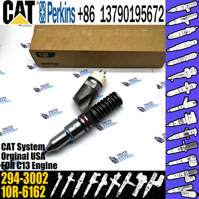 Engine Fuel Injector 249-0712 249-0713 250-1309 294-3002