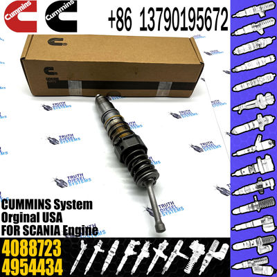 Common Diesel injector 4062569 4088723 4928260 4010346 4928264 For Engine