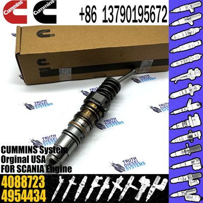Common Diesel injector 4062569 4088723 4928260 4010346 4928264 For Engine