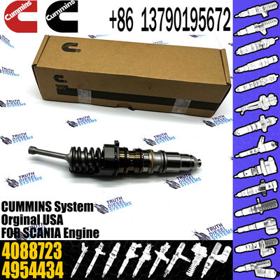 Common Diesel injector 4062569 4088723 4928260 4010346 4928264 For Engine