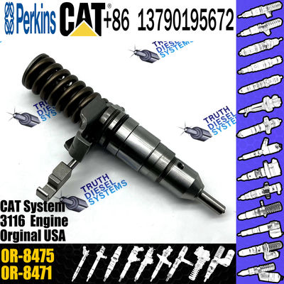 3114 3116 3126 fuel injector 127-8222 1278222 1716181 0R-8461 127-8230 0R-8463 127-8207 0R-8475 127-8209 0R-8483 6I3669