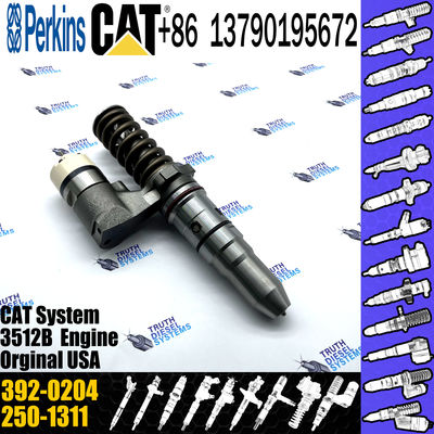 C-A-T C3500B Injector 392-0200 392-0201 392-0202 392-0204 392-0205 392-0206 392-0210 392-0211 392-0214 392-0216 392-0217