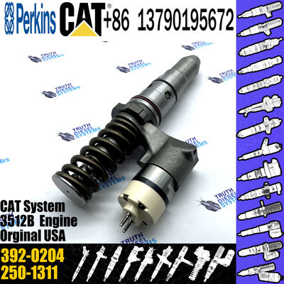 C-A-T C3500B Injector 392-0200 392-0201 392-0202 392-0204 392-0205 392-0206 392-0210 392-0211 392-0214 392-0216 392-0217