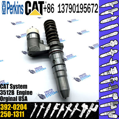 C-A-T C3500B Injector 392-0200 392-0201 392-0202 392-0204 392-0205 392-0206 392-0210 392-0211 392-0214 392-0216 392-0217