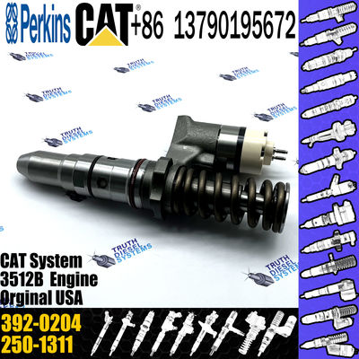 C-A-T C3500B Injector 392-0200 392-0201 392-0202 392-0204 392-0205 392-0206 392-0210 392-0211 392-0214 392-0216 392-0217