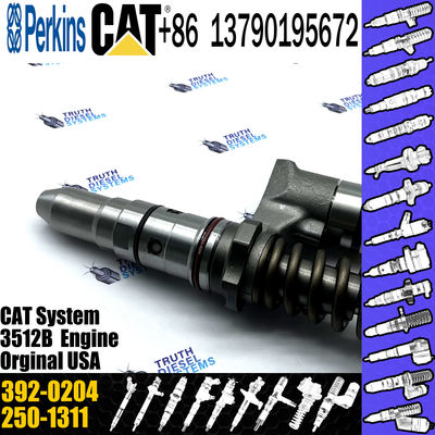 C-A-T C3500B Injector 392-0200 392-0201 392-0202 392-0204 392-0205 392-0206 392-0210 392-0211 392-0214 392-0216 392-0217