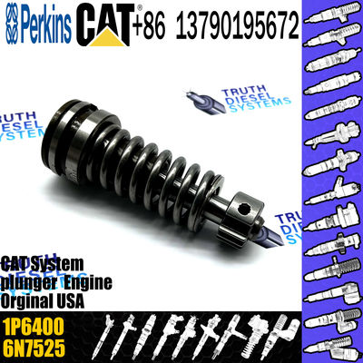 Diesel excavator engine 3306 fuel injection pump plunger 4P9830 ; 4P9830 ,7W6929,1W6541,1P6400,6N7525,6N7527,1086633