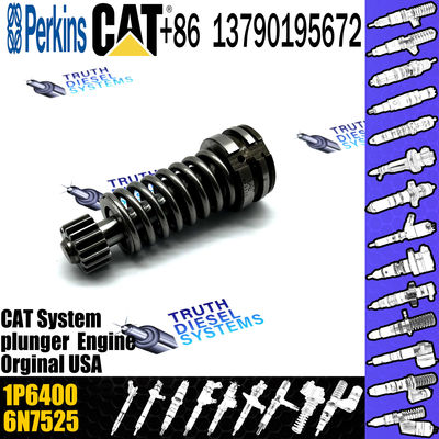 Diesel excavator engine 3306 fuel injection pump plunger 4P9830 ; 4P9830 ,7W6929,1W6541,1P6400,6N7525,6N7527,1086633