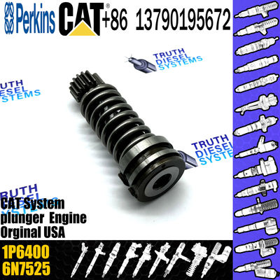 Diesel excavator engine 3306 fuel injection pump plunger 4P9830 ; 4P9830 ,7W6929,1W6541,1P6400,6N7525,6N7527,1086633