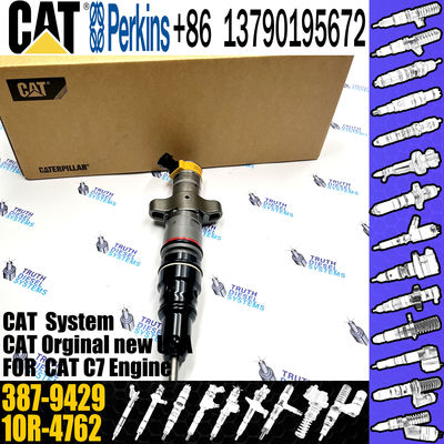 Diesel Fuel Injector 263-8218 2638218 387-9427 387-9428 387-9429 For CAT C7 E324D E325D E329D