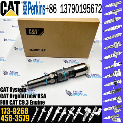 Fuel Injector  20R-5077  173-9268 456-3579	198-7912 456-3544  460-8213 For Caterpillar
