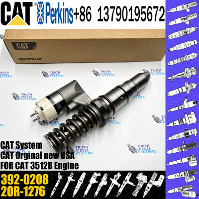 Common Rail injector 392-0208 20R-1272 392-0211 20R-0849 2OR-1276	386-1760 OR9-539	20R-1272 230-3255 392-2000