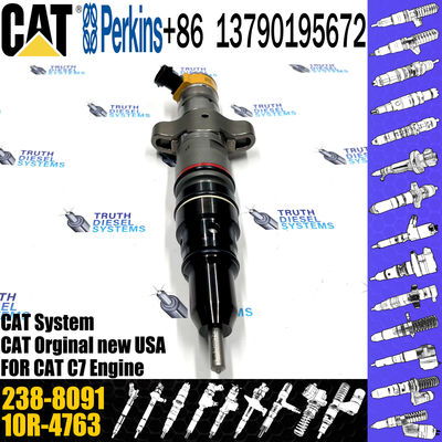 Diesel Engine C7 C9 Injector 238-8091 236-0962 387-9427 295-1411 293-4573 10R-4763 20R-8059 20R-8057 243-4503 20R-8071