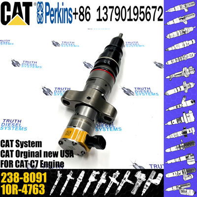 Diesel Engine C7 C9 Injector 238-8091 236-0962 387-9427 295-1411 293-4573 10R-4763 20R-8059 20R-8057 243-4503 20R-8071