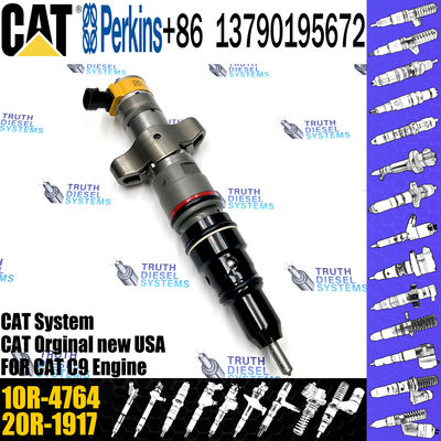 Common Rail Injector 245-3516 10R-4764 387-9435 53L-8062 387-9437 387-9438 328-2577 20R-9433 235-5261 267-3360 For C9